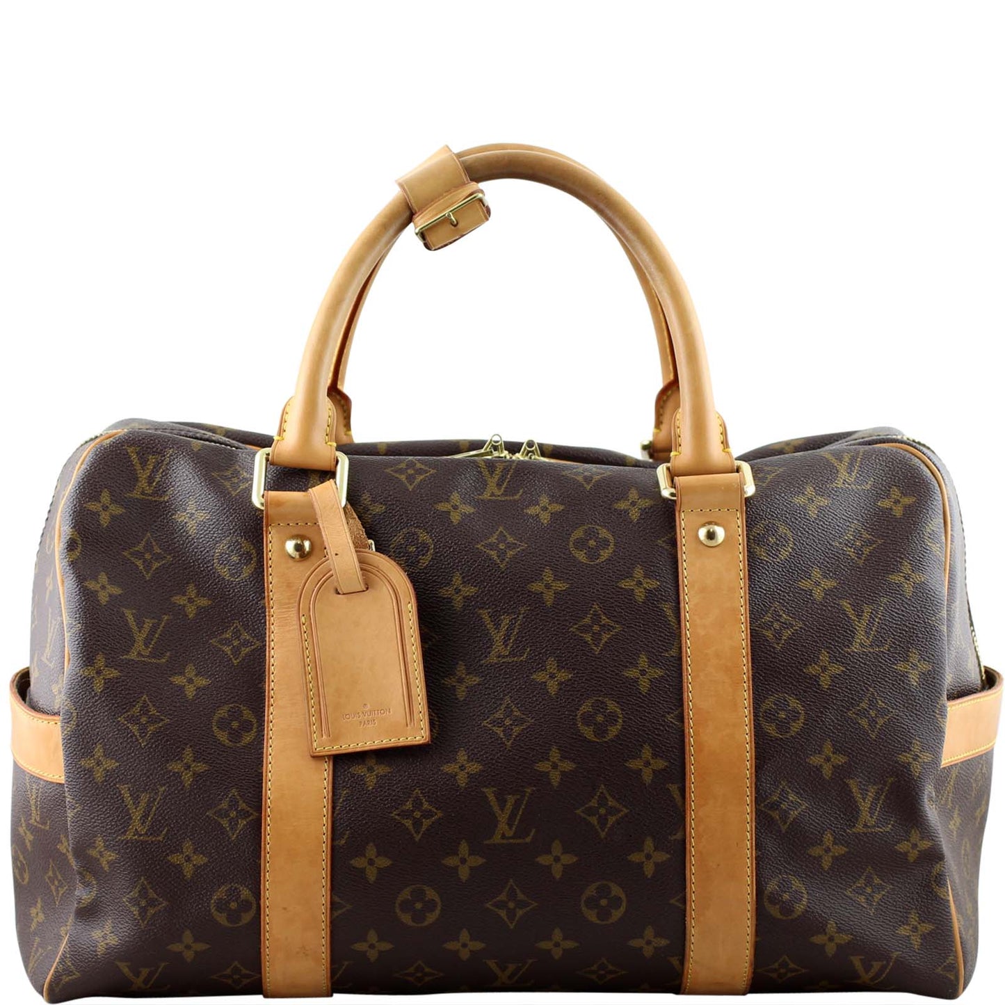 Louis Vuitton Carryall