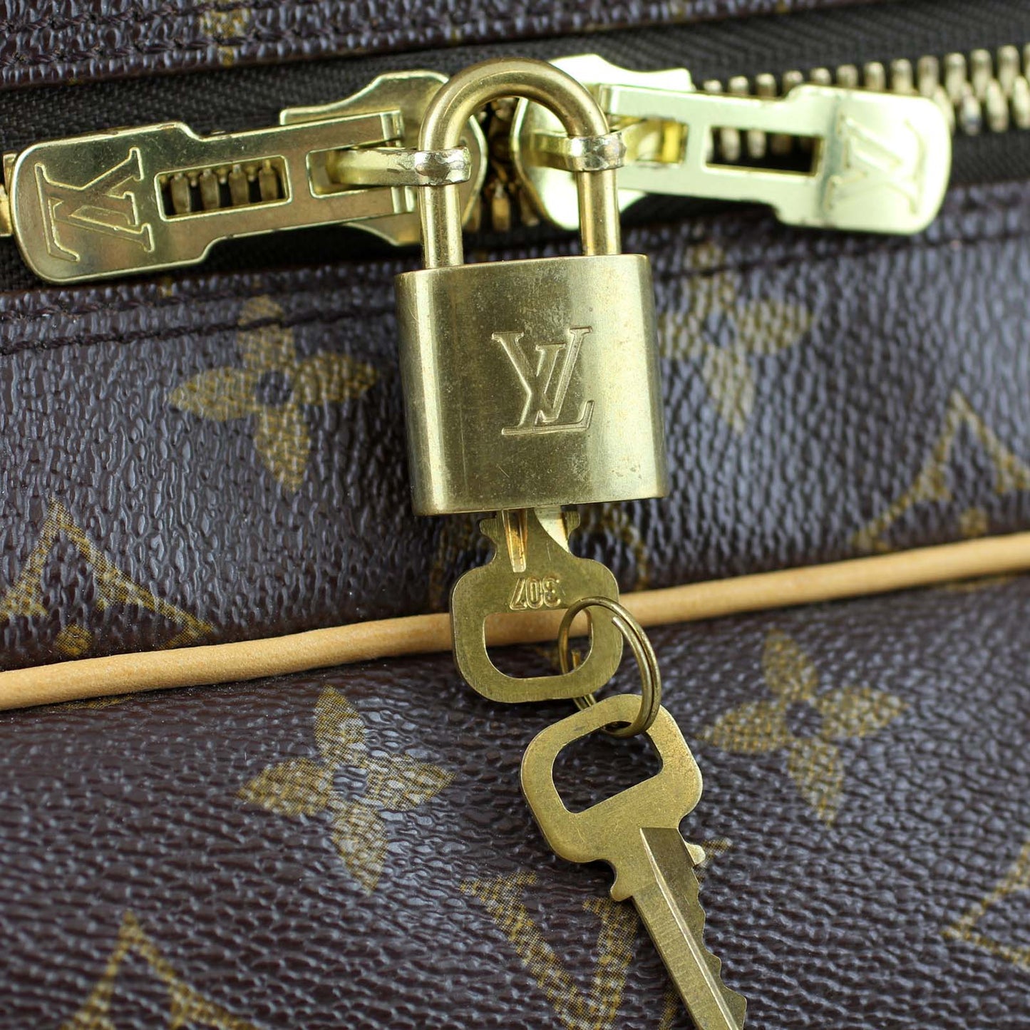Louis Vuitton Carryall