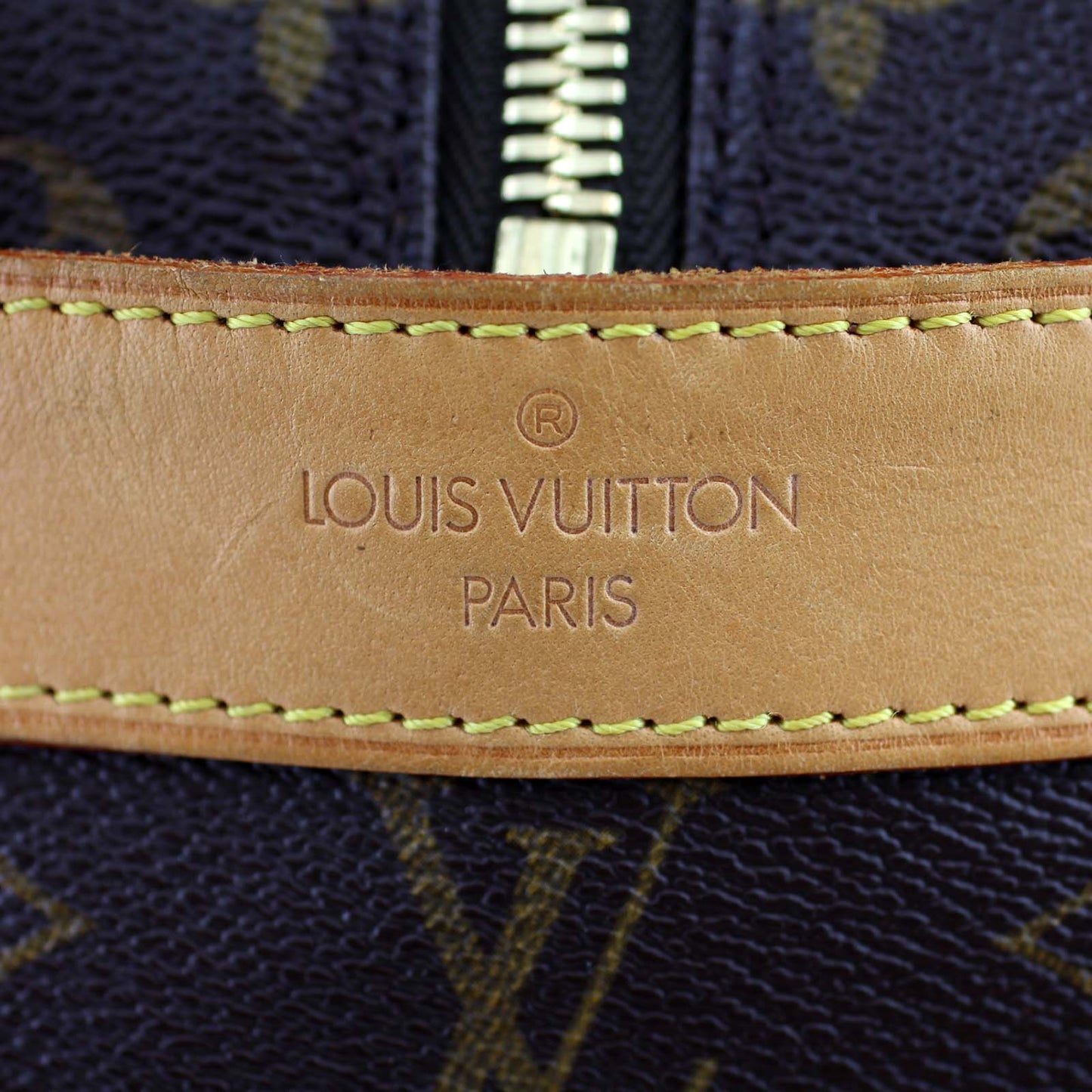 Louis Vuitton Carryall