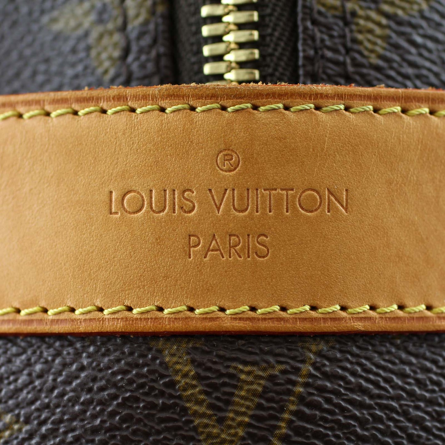 Louis Vuitton Carryall