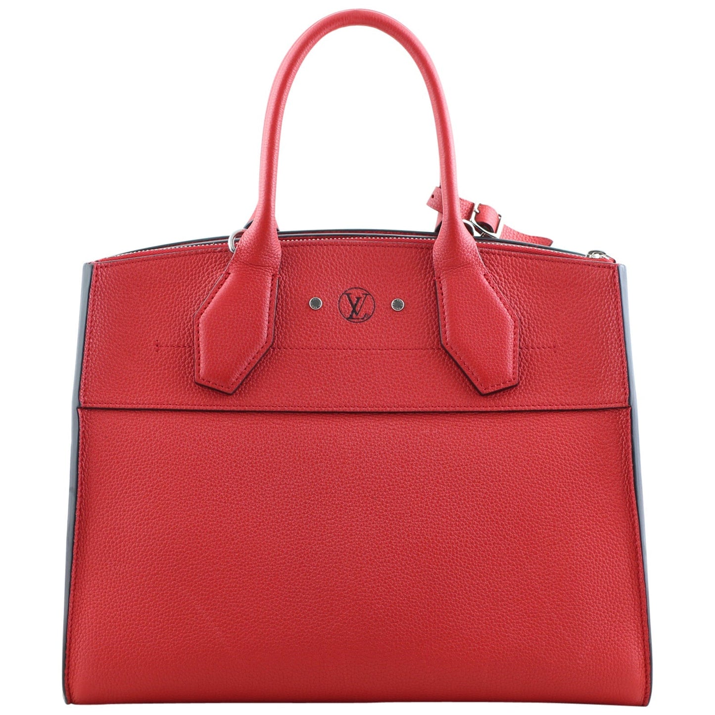 Louis Vuitton City Steamer MM Rubis