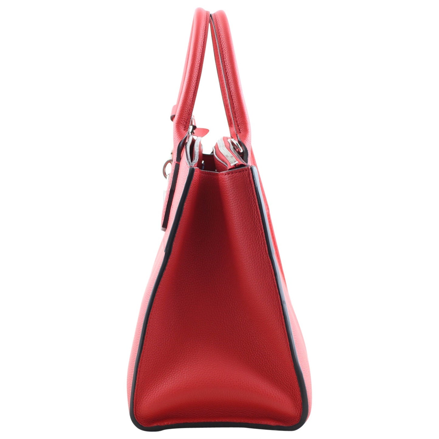 Louis Vuitton City Steamer MM Rubis