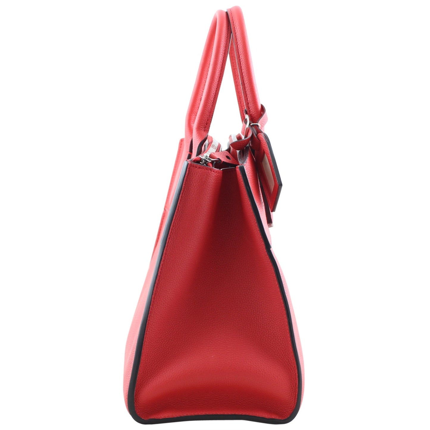Louis Vuitton City Steamer MM Rubis