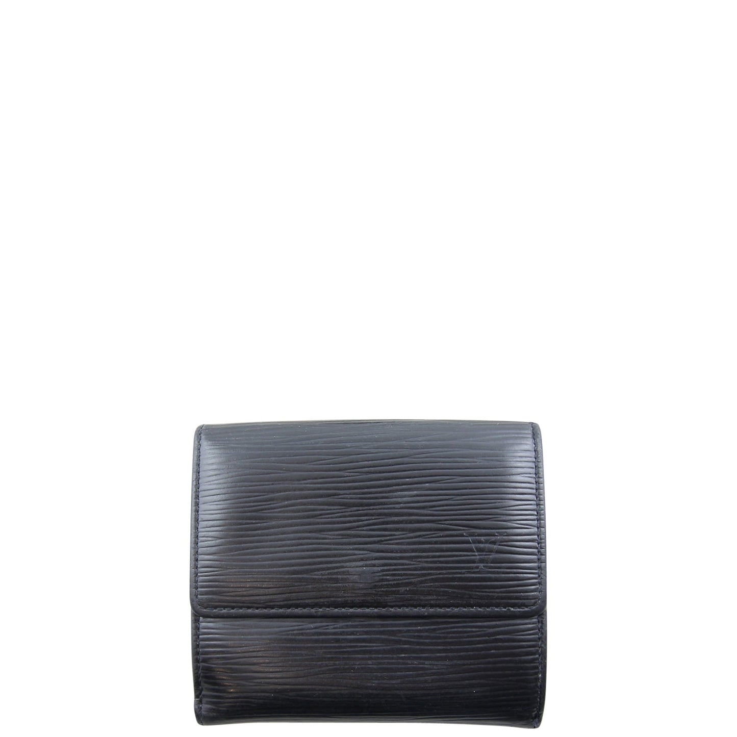 Louis Vuitton Elise Wallet Epi