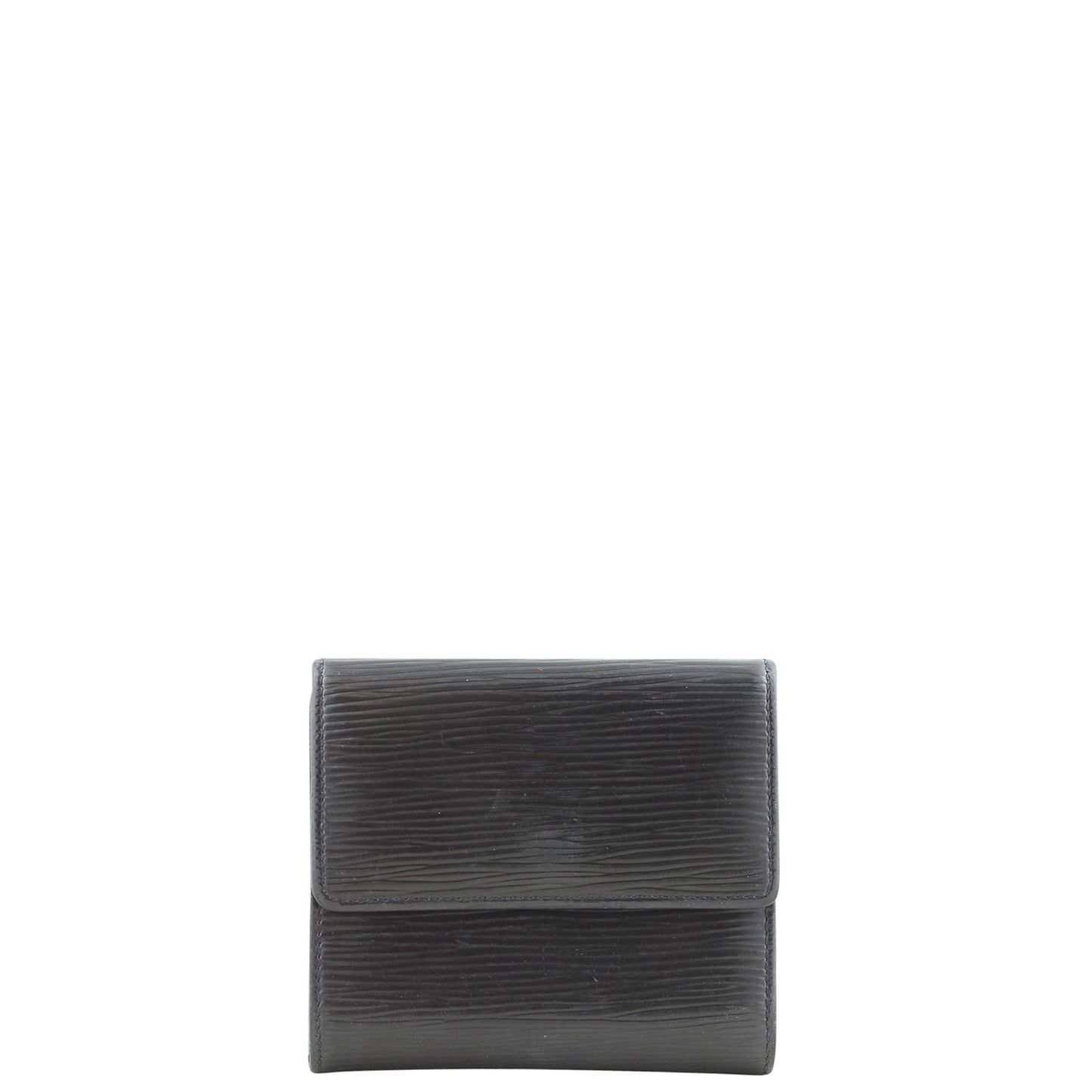 Louis Vuitton Elise Wallet Epi