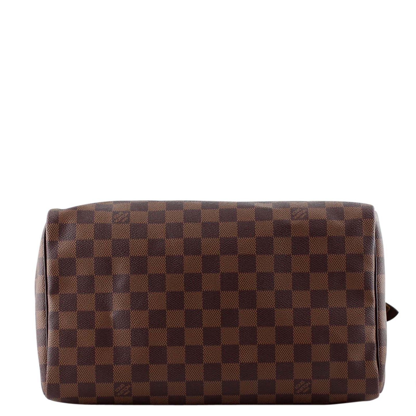 Louis Vuitton Speedy 30 Damier Ebene