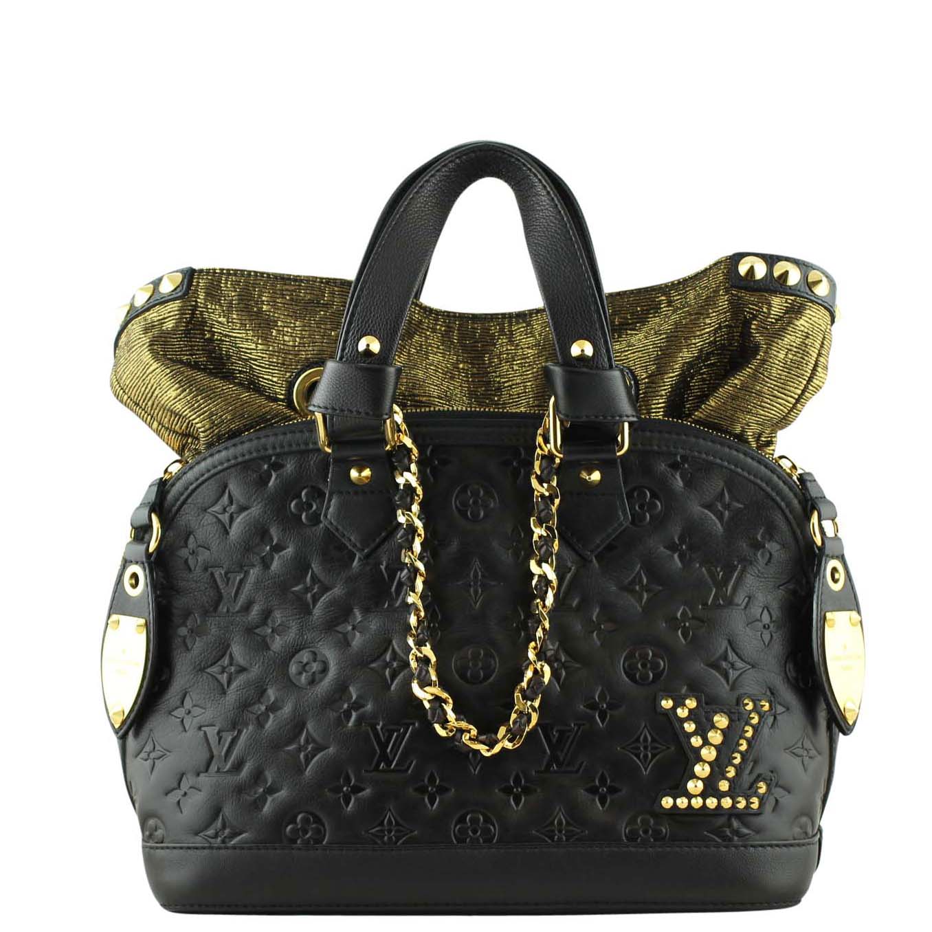 Louis Vuitton Double Jeu Neo-Alma