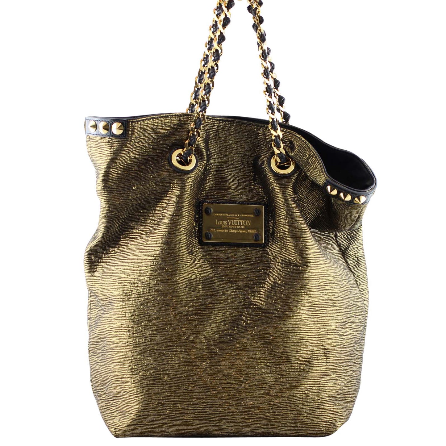 Louis Vuitton Double Jeu Neo-Alma