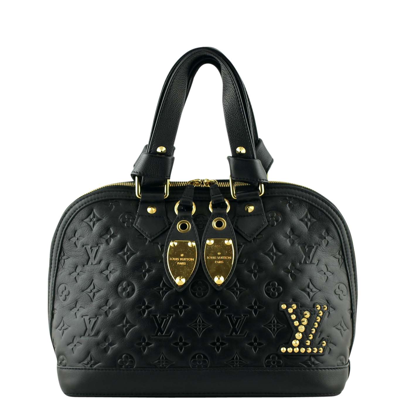 Louis Vuitton Double Jeu Neo-Alma