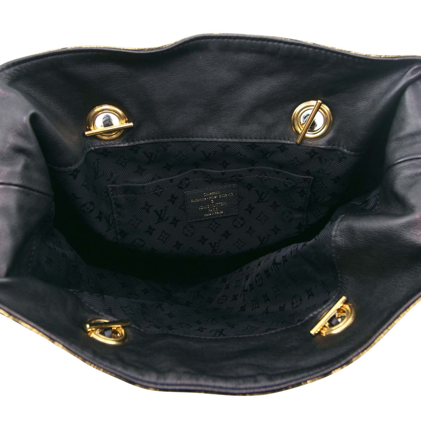 Louis Vuitton Double Jeu Neo-Alma