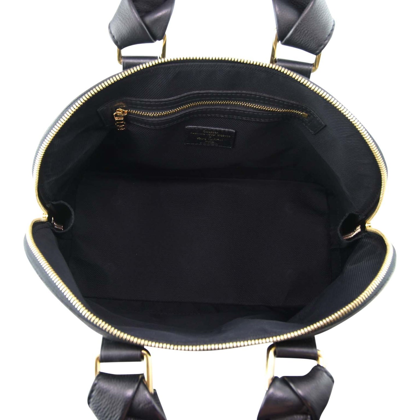 Louis Vuitton Double Jeu Neo-Alma