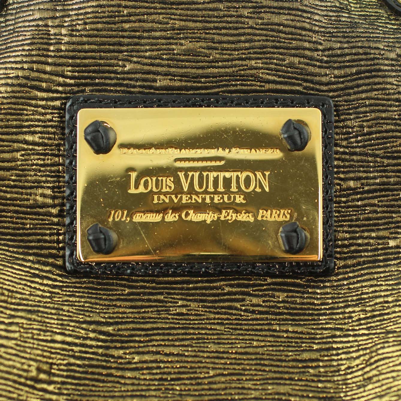Louis Vuitton Double Jeu Neo-Alma