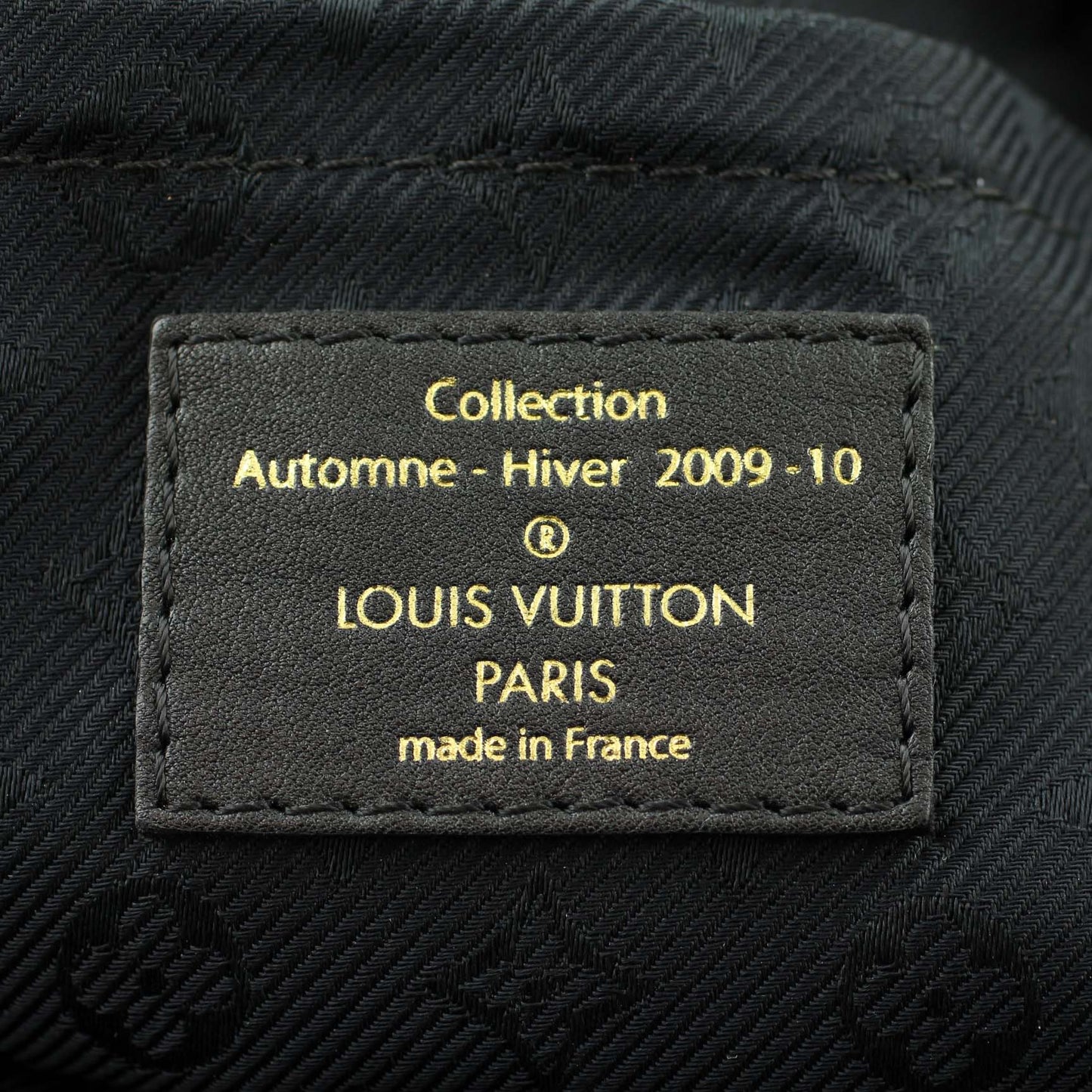Louis Vuitton Double Jeu Neo-Alma