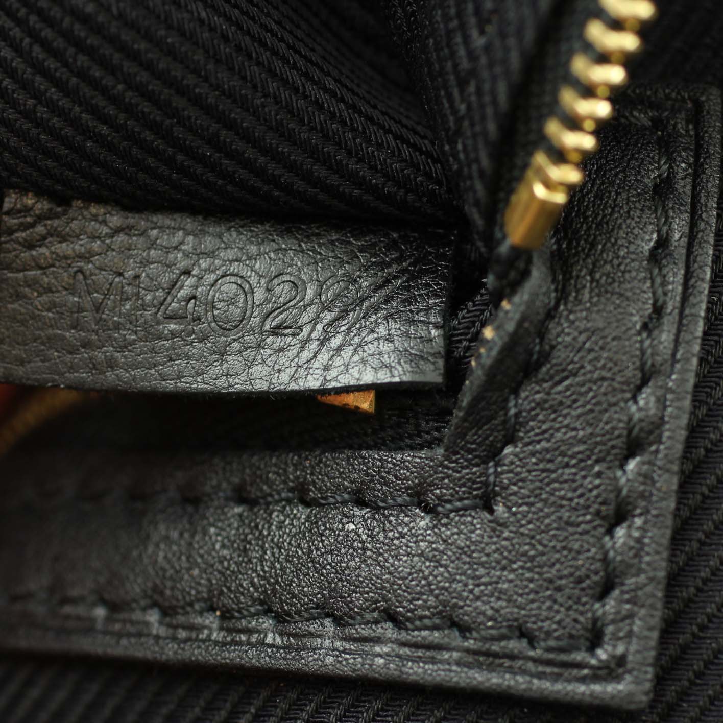 Louis Vuitton Double Jeu Neo-Alma