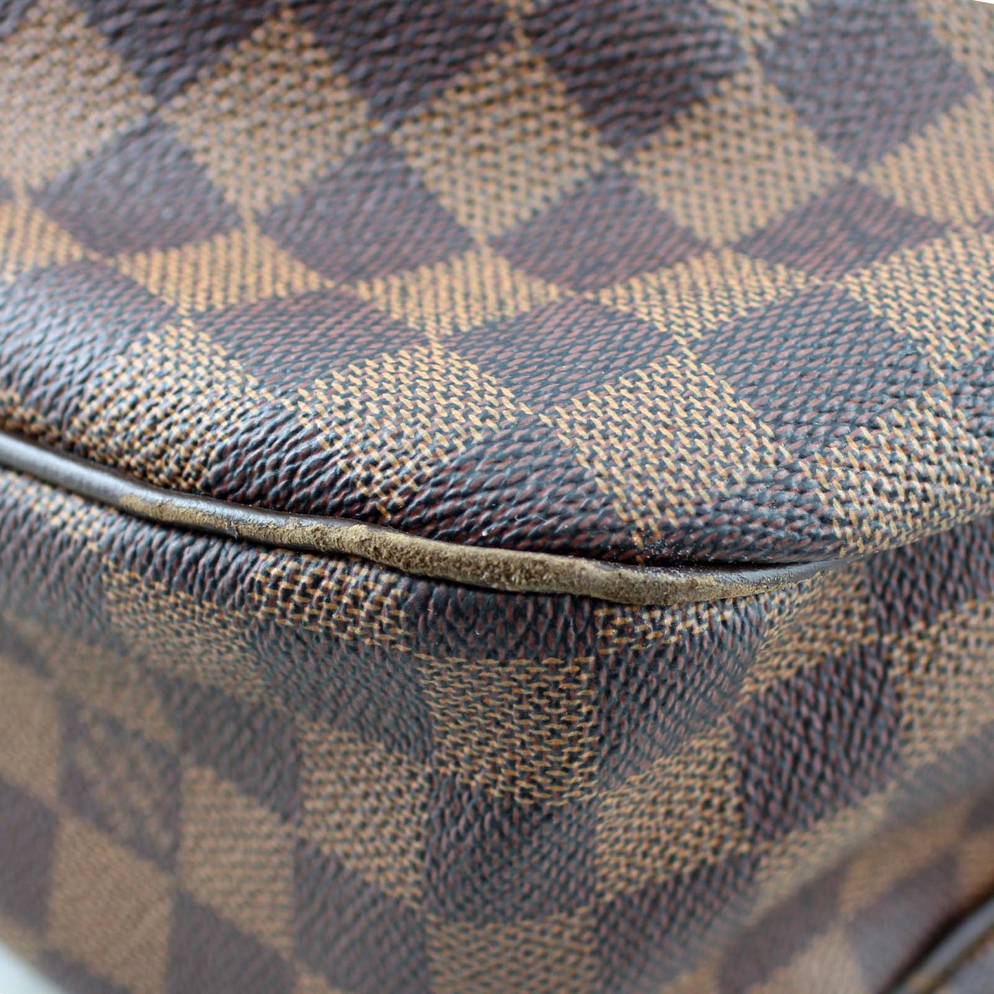 Louis Vuitton Evora MM Damier Ebene