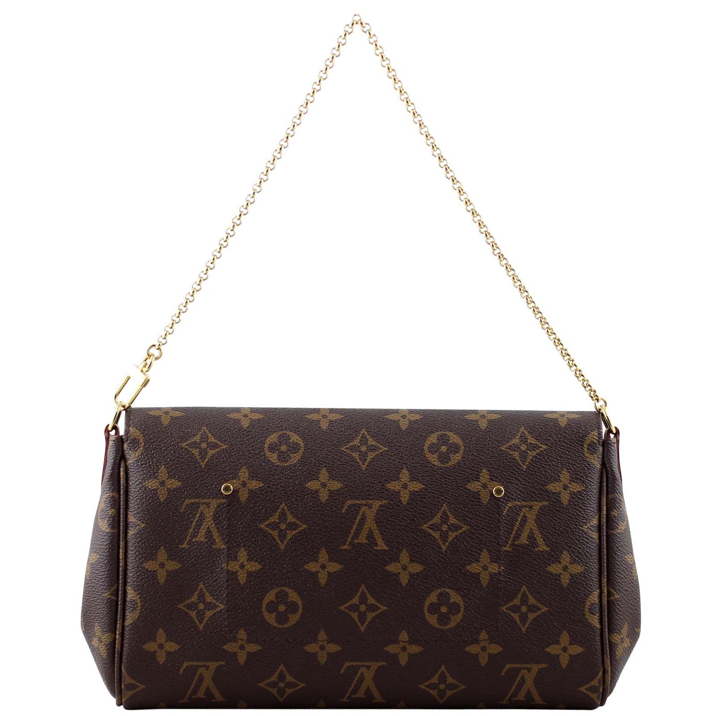 Louis Vuitton Favorite MM Monogram