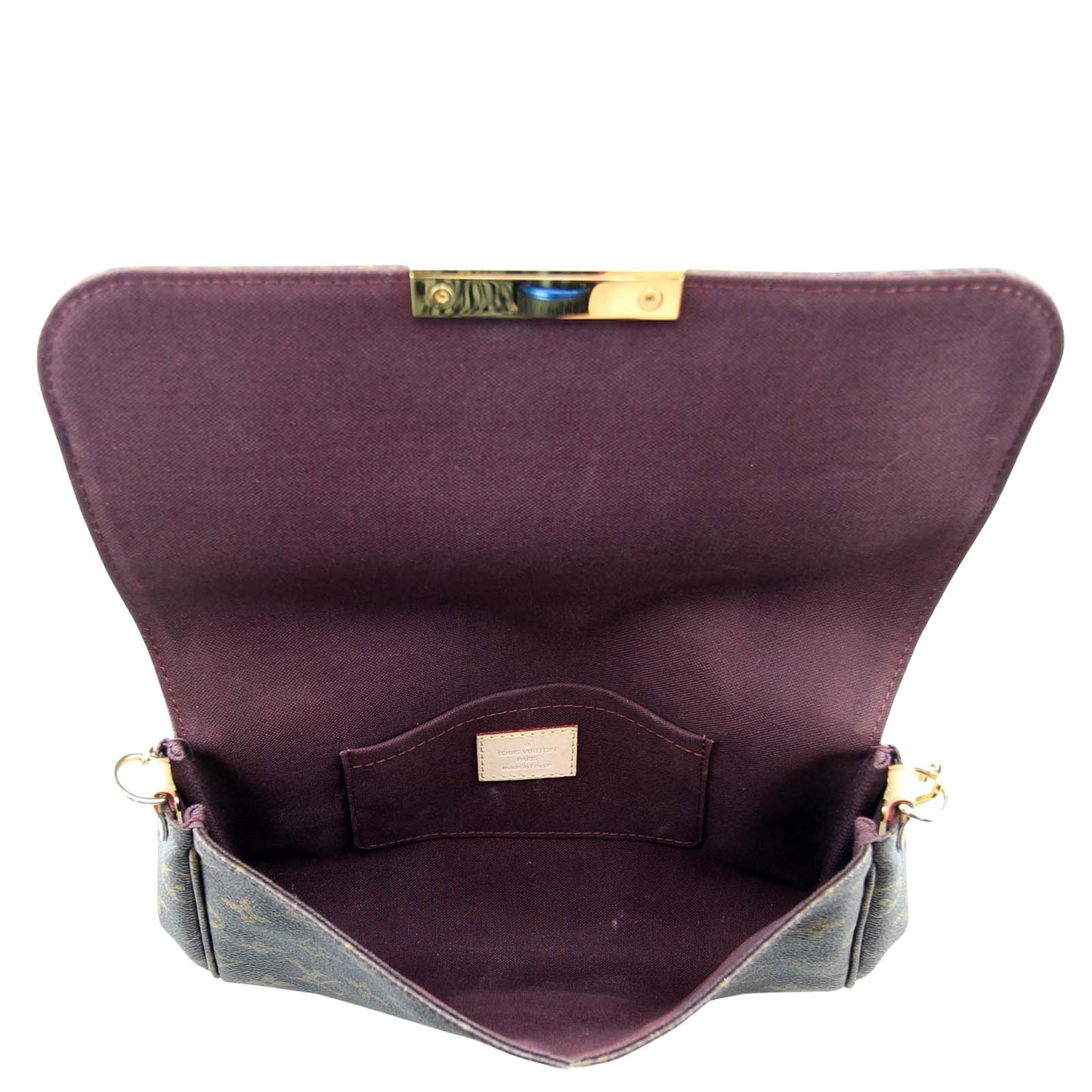 Louis Vuitton Favorite MM Monogram