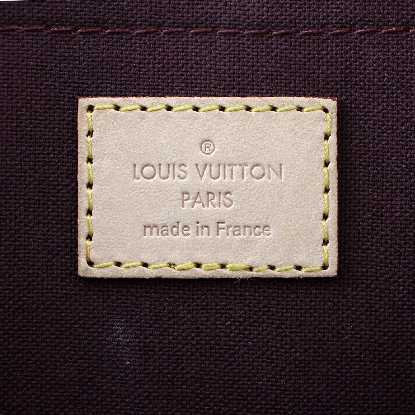 Louis Vuitton Favorite MM Monogram