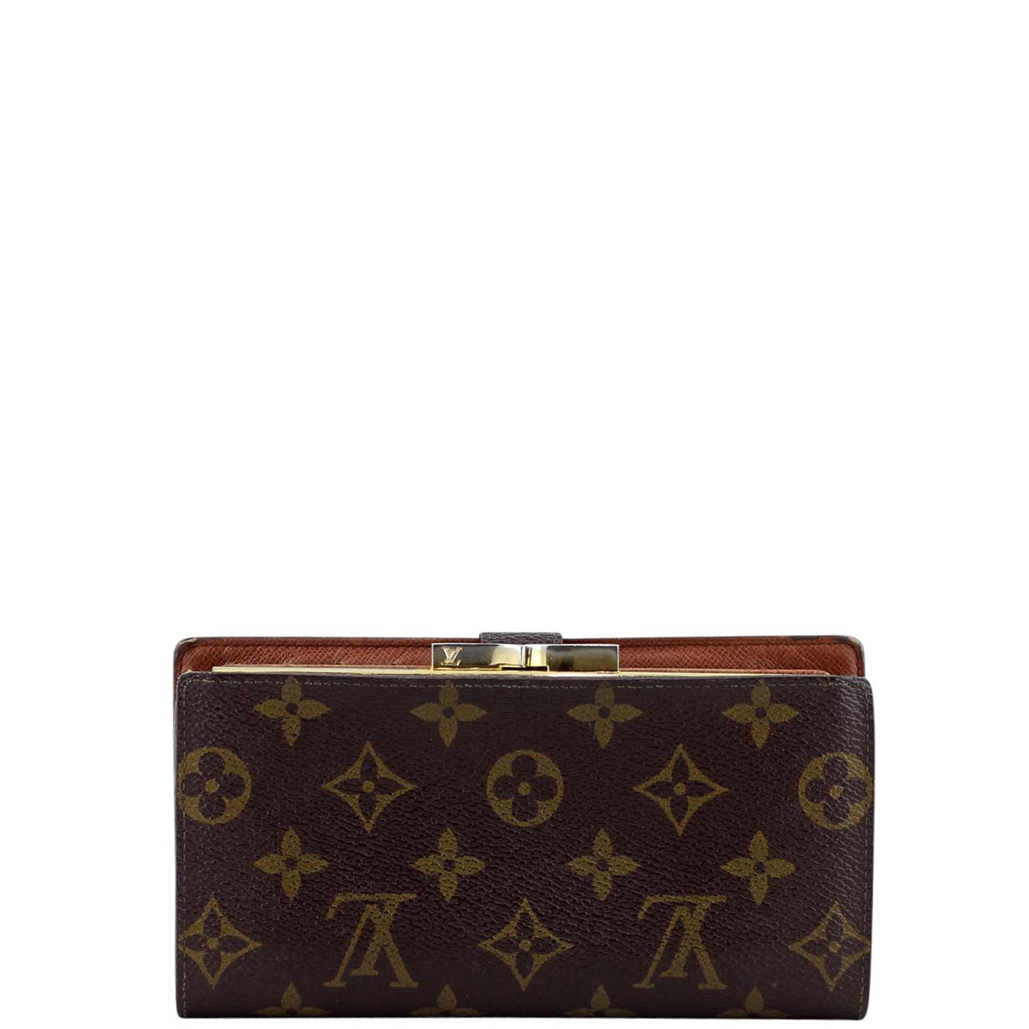 Louis Vuitton French Wallet
