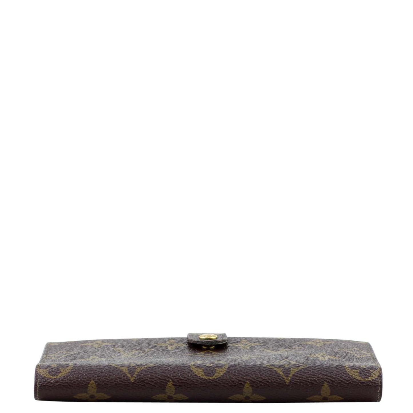 Louis Vuitton French Wallet