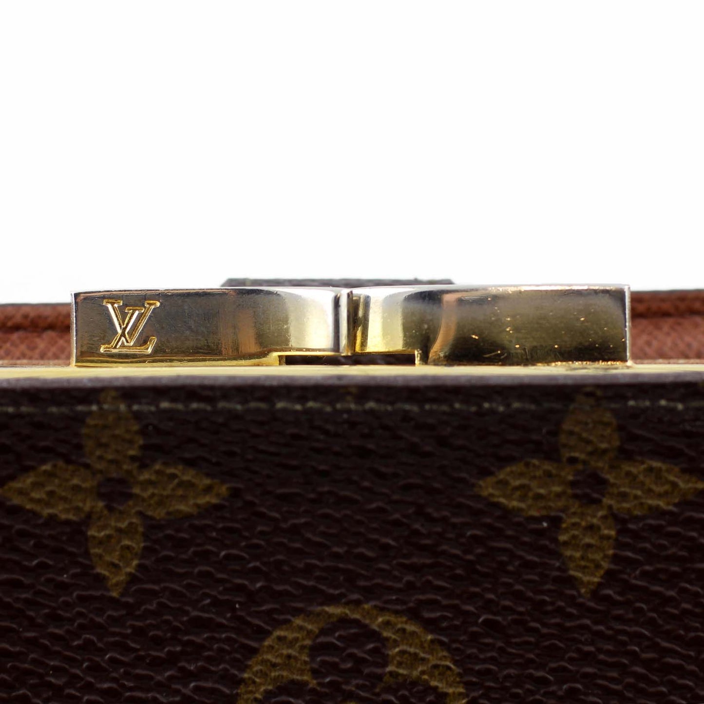 Louis Vuitton French Wallet