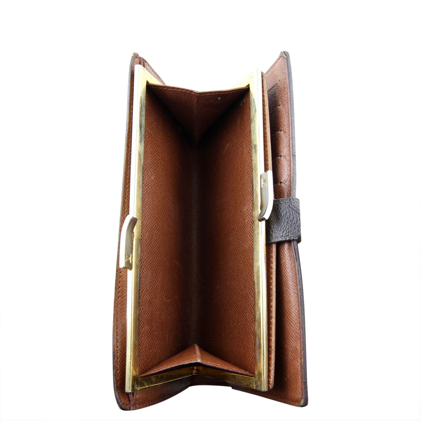 Louis Vuitton French Wallet