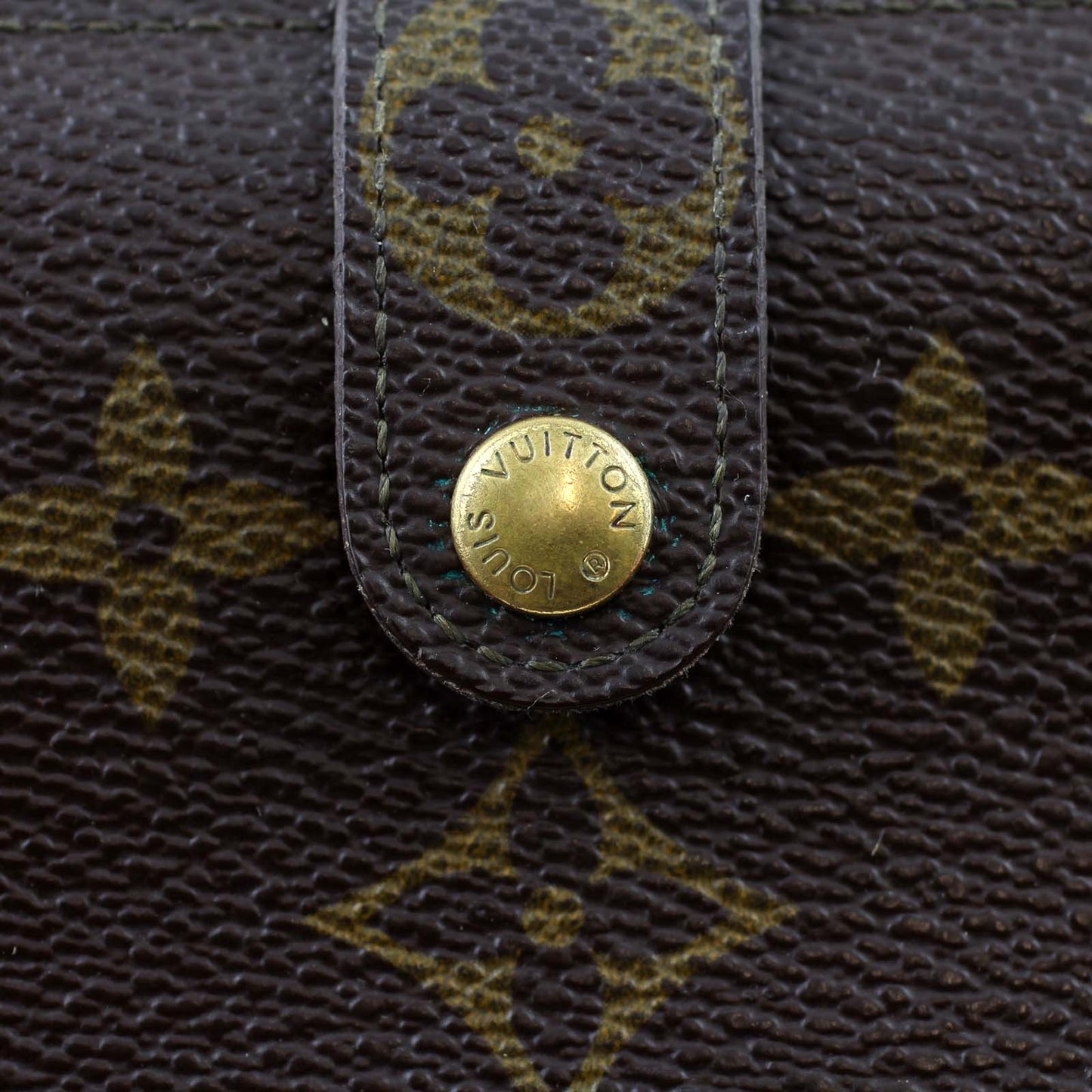 Louis Vuitton French Wallet