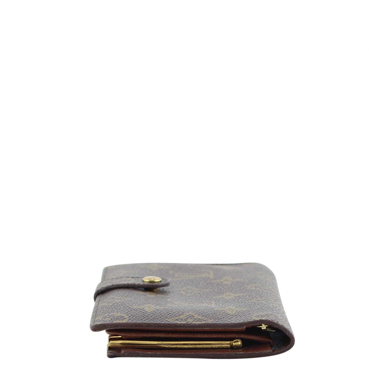 Louis Vuitton French Wallet