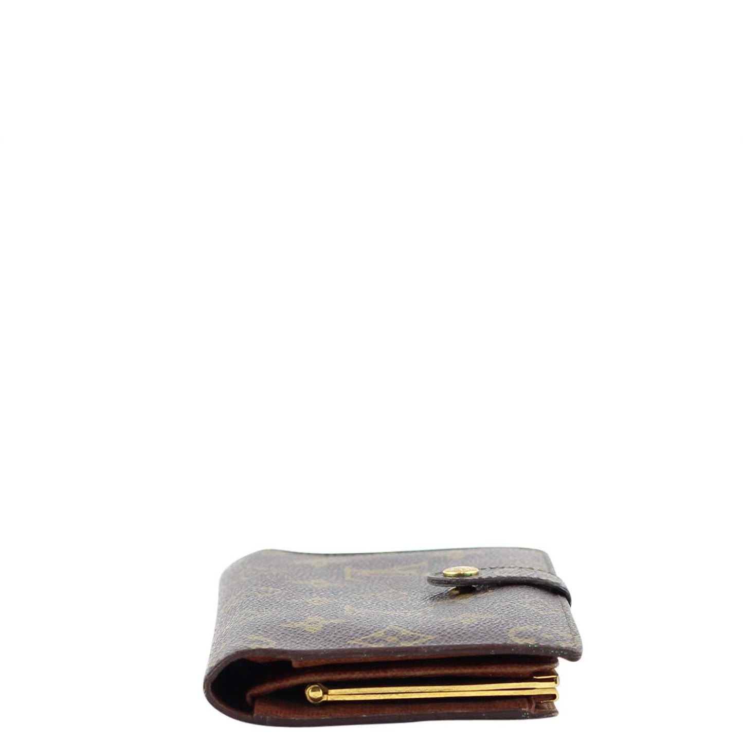Louis Vuitton French Wallet