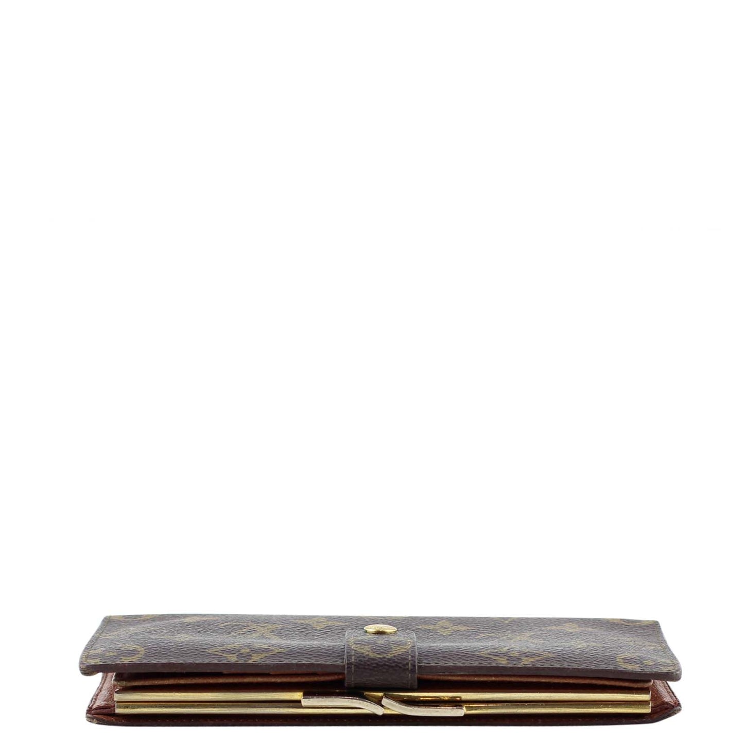 Louis Vuitton French Wallet