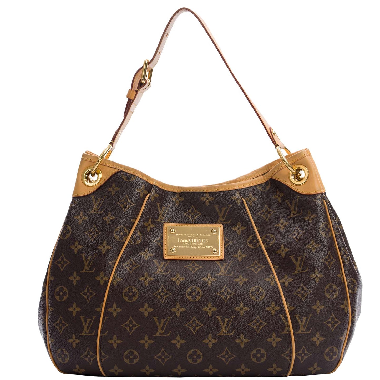 Louis Vuitton Galliera PM