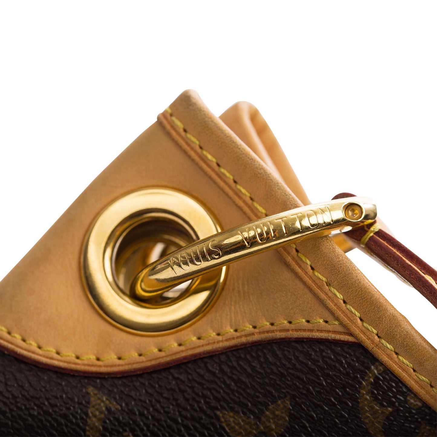 Louis Vuitton Galliera PM