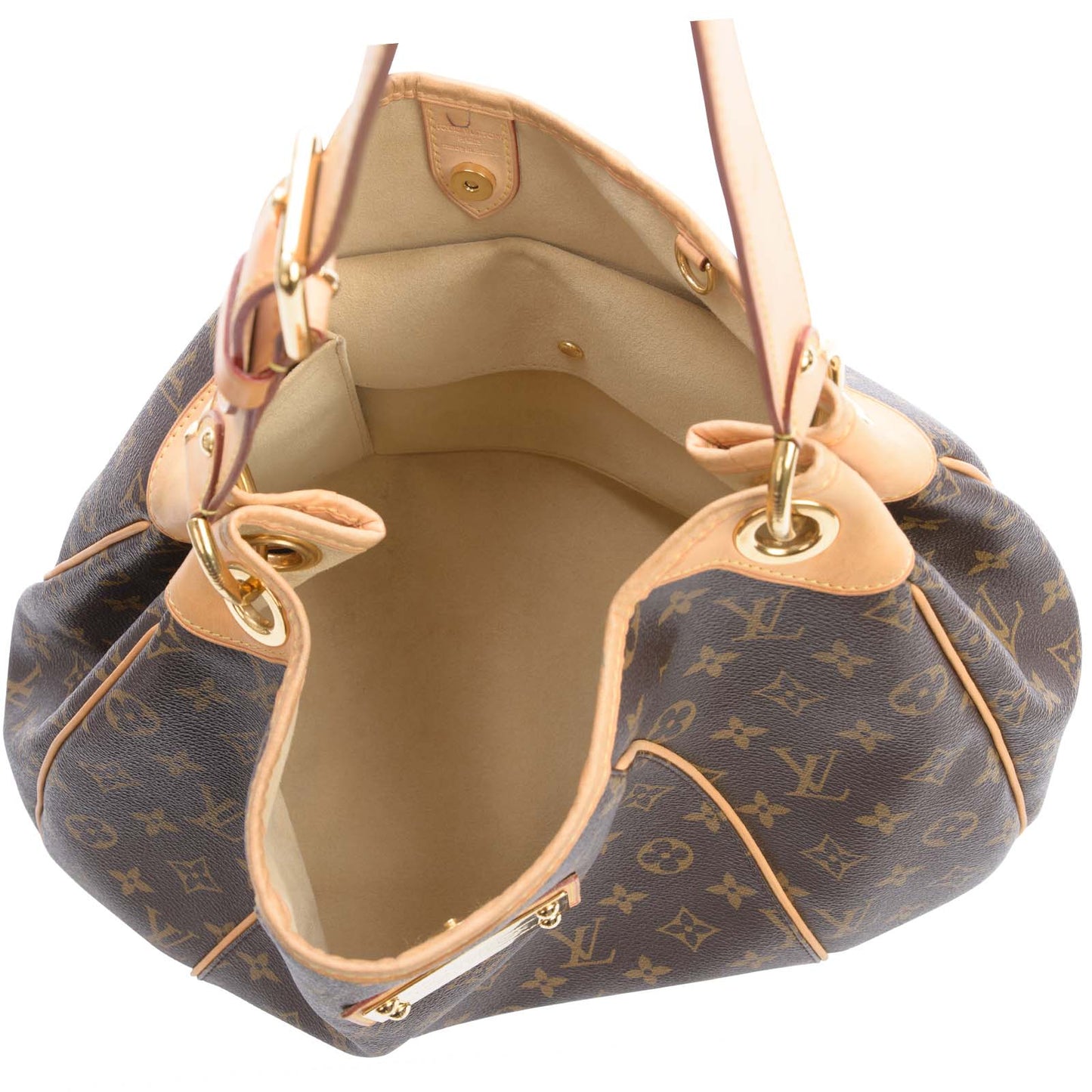 Louis Vuitton Galliera PM