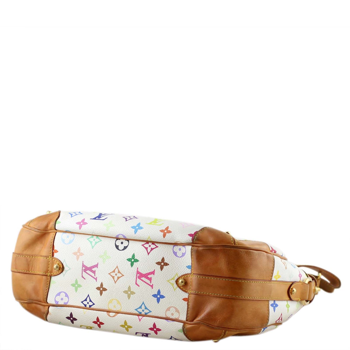 Louis Vuitton Greta Multicolore