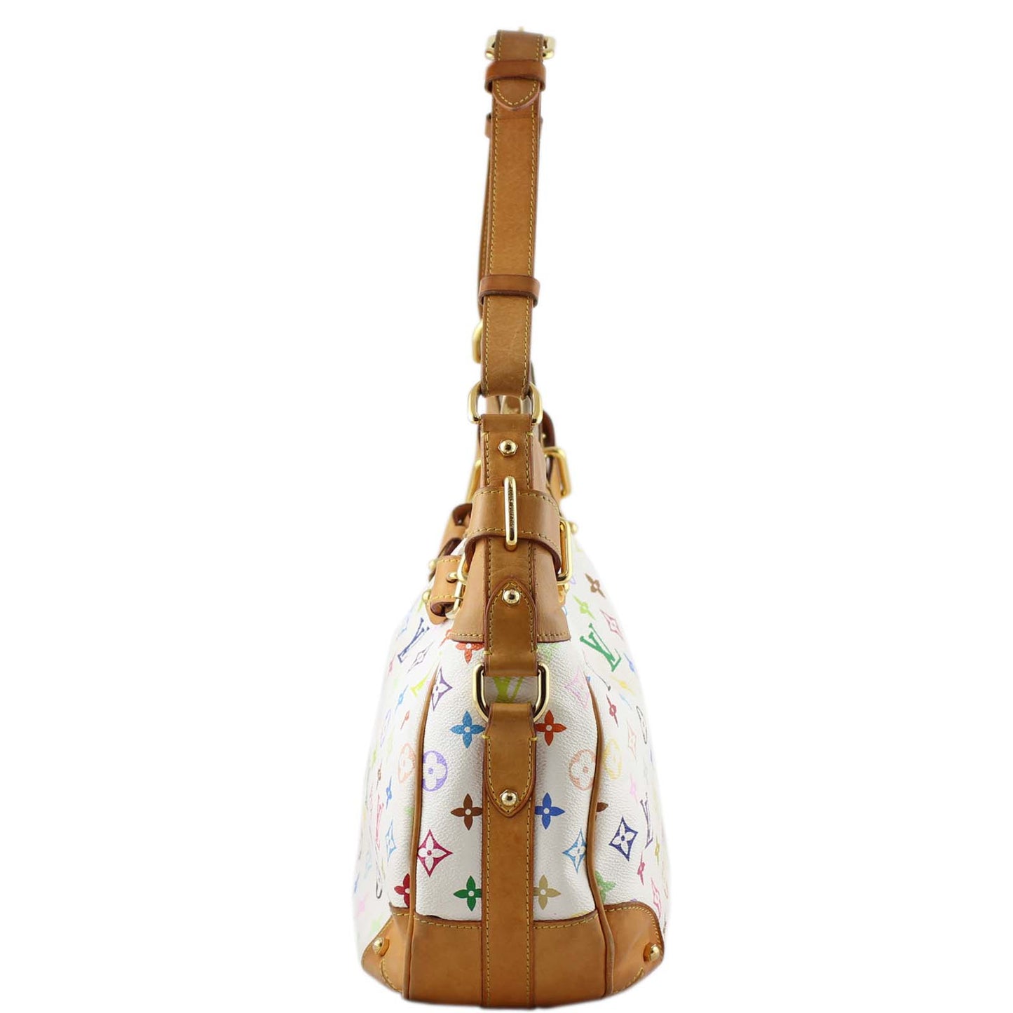 Louis Vuitton Greta Multicolore