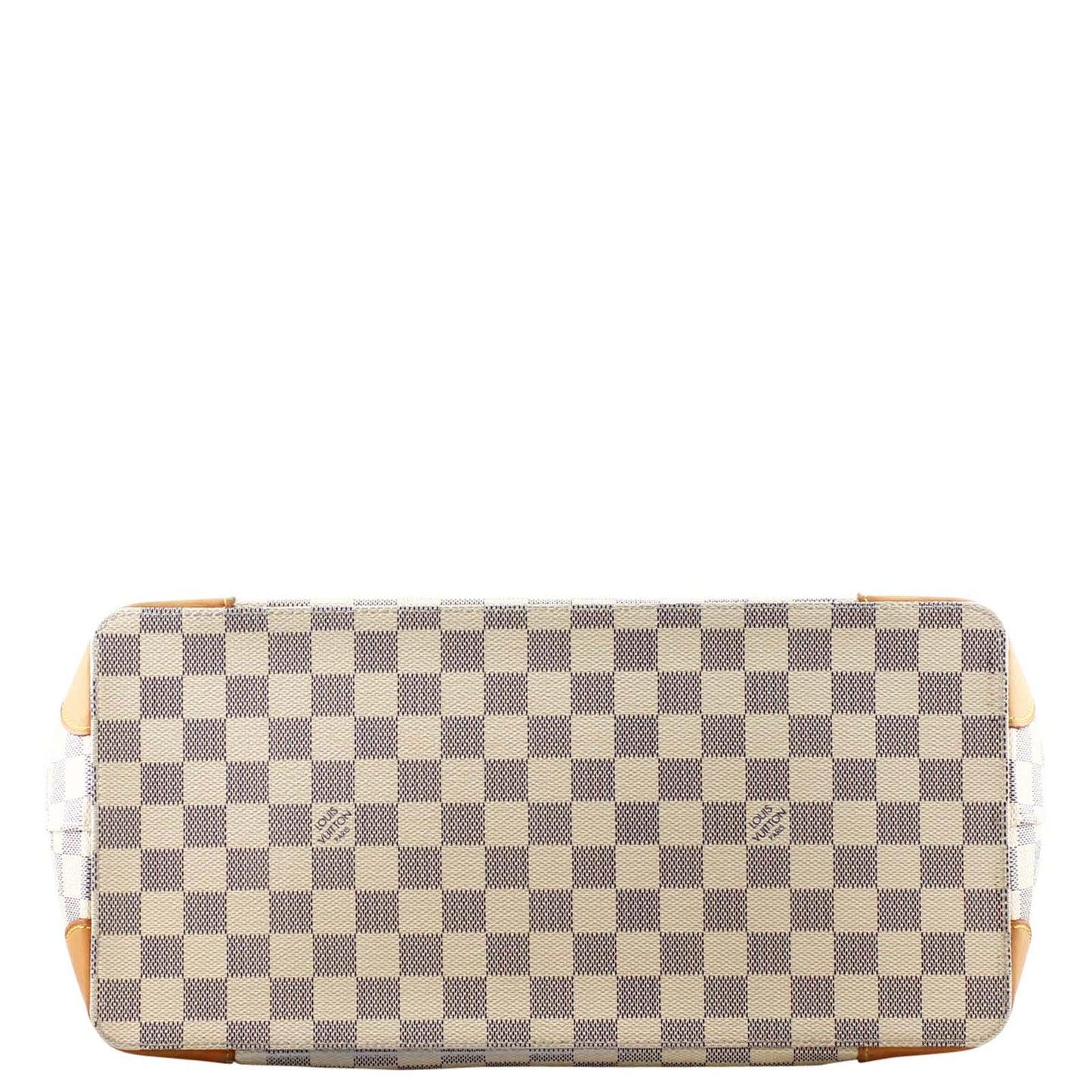 Louis Vuitton Hampstead GM Damier Azur