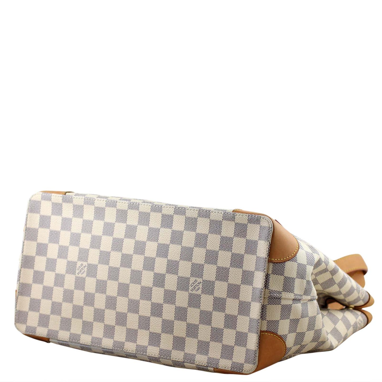Louis Vuitton Hampstead GM Damier Azur