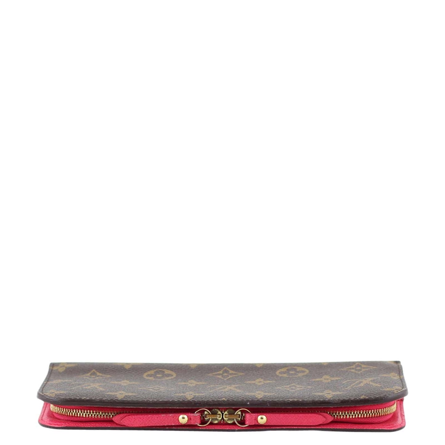 Louis Vuitton Insolite Wallet Monogram Grenade