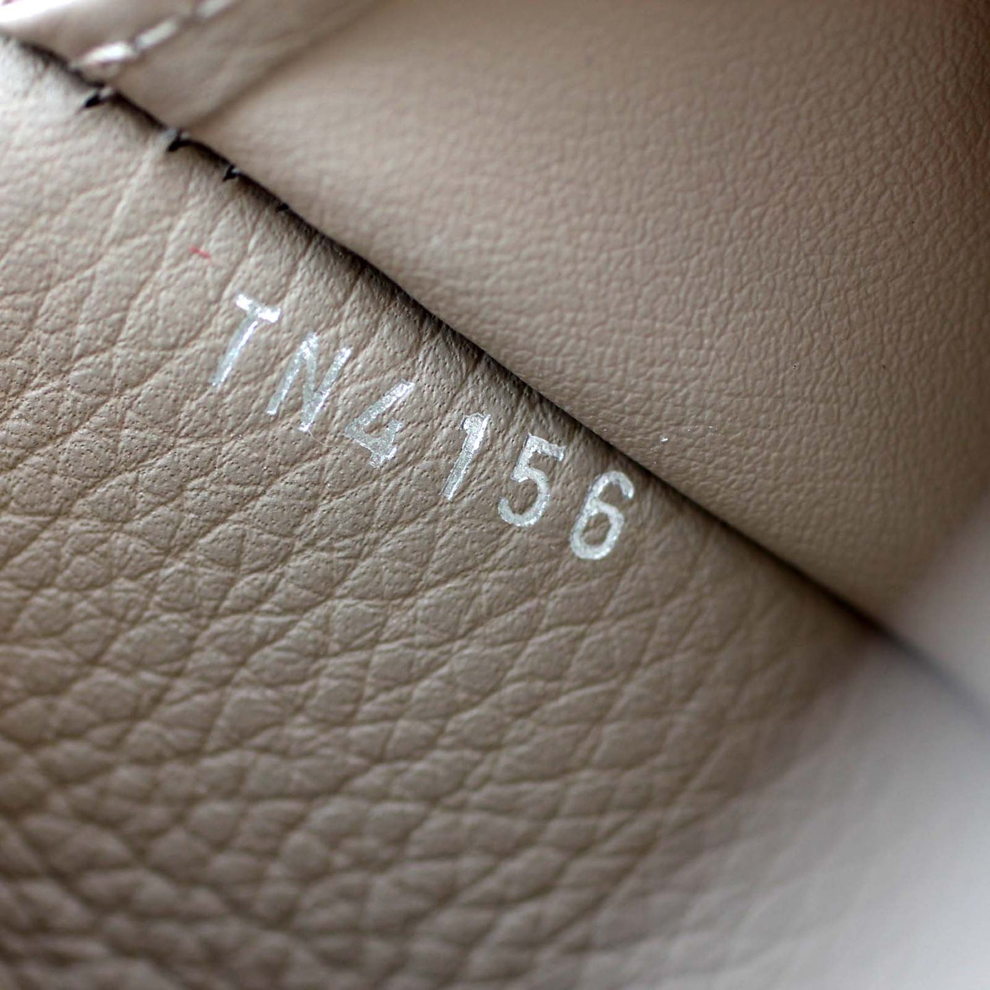 Louis Vuitton Iris Mahina Wallet