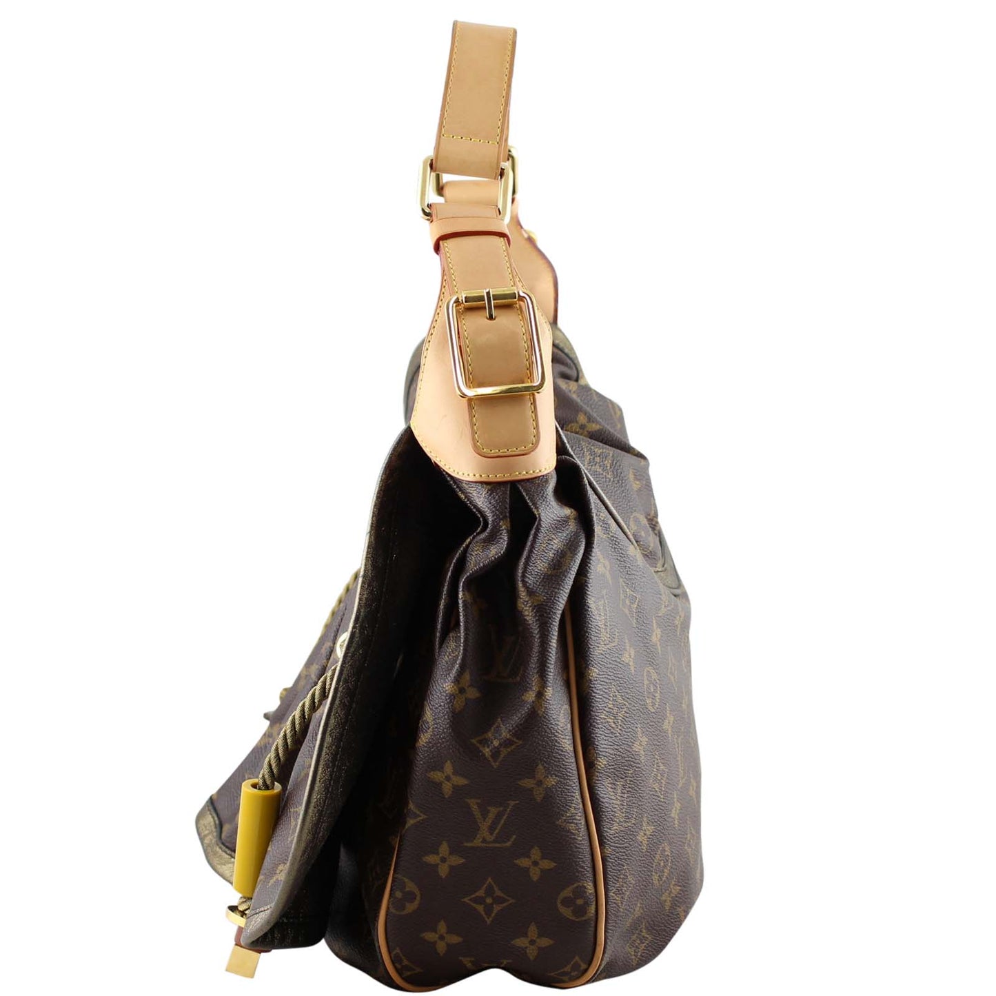 Louis Vuitton Kalahari GM Monogram