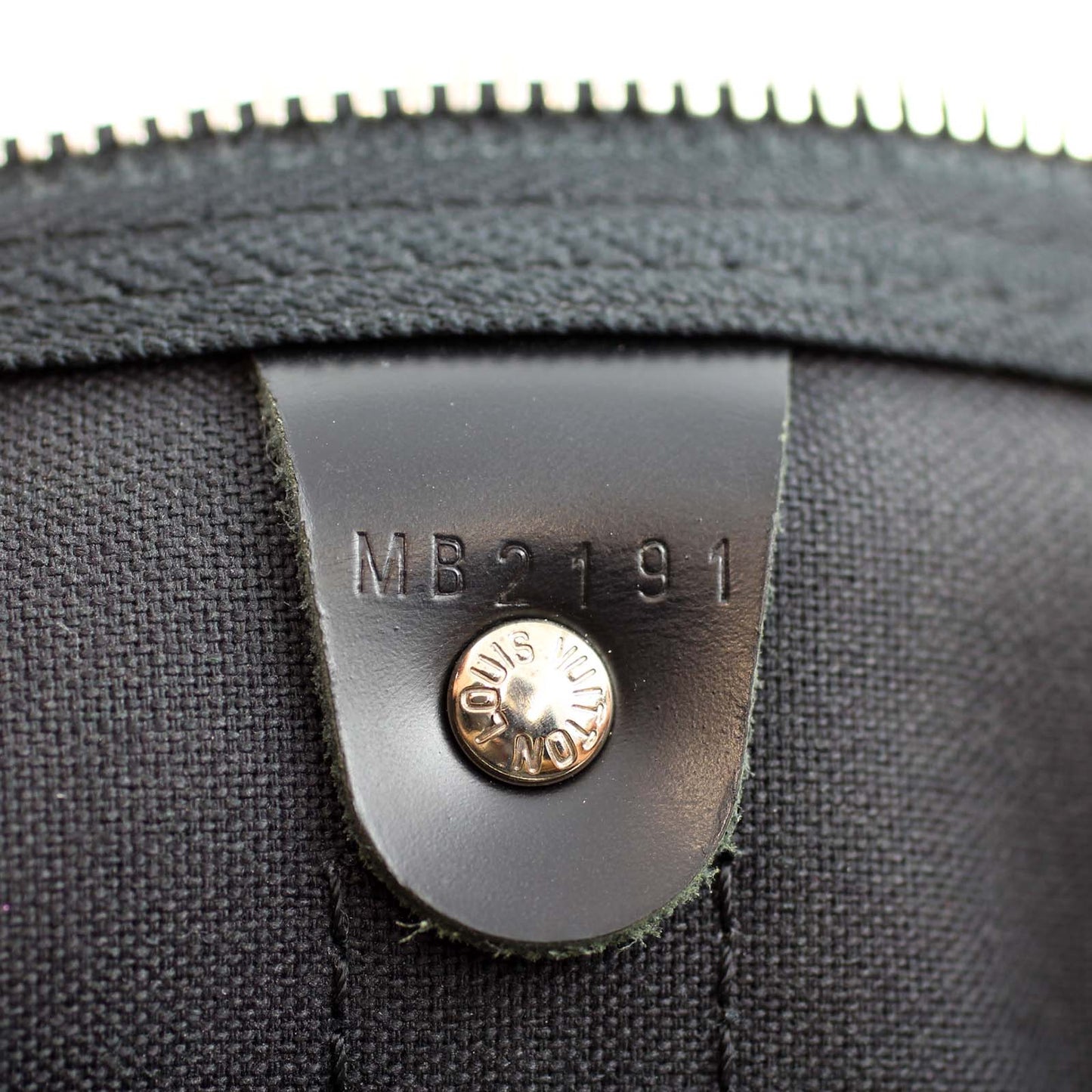 Louis Vuitton Keepall Bandoulière 45