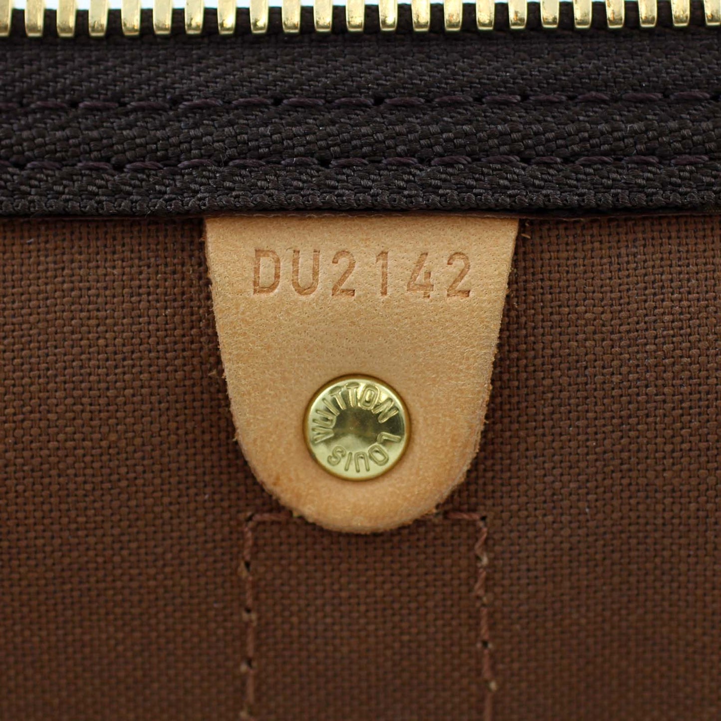 Louis Vuitton Keepall 50