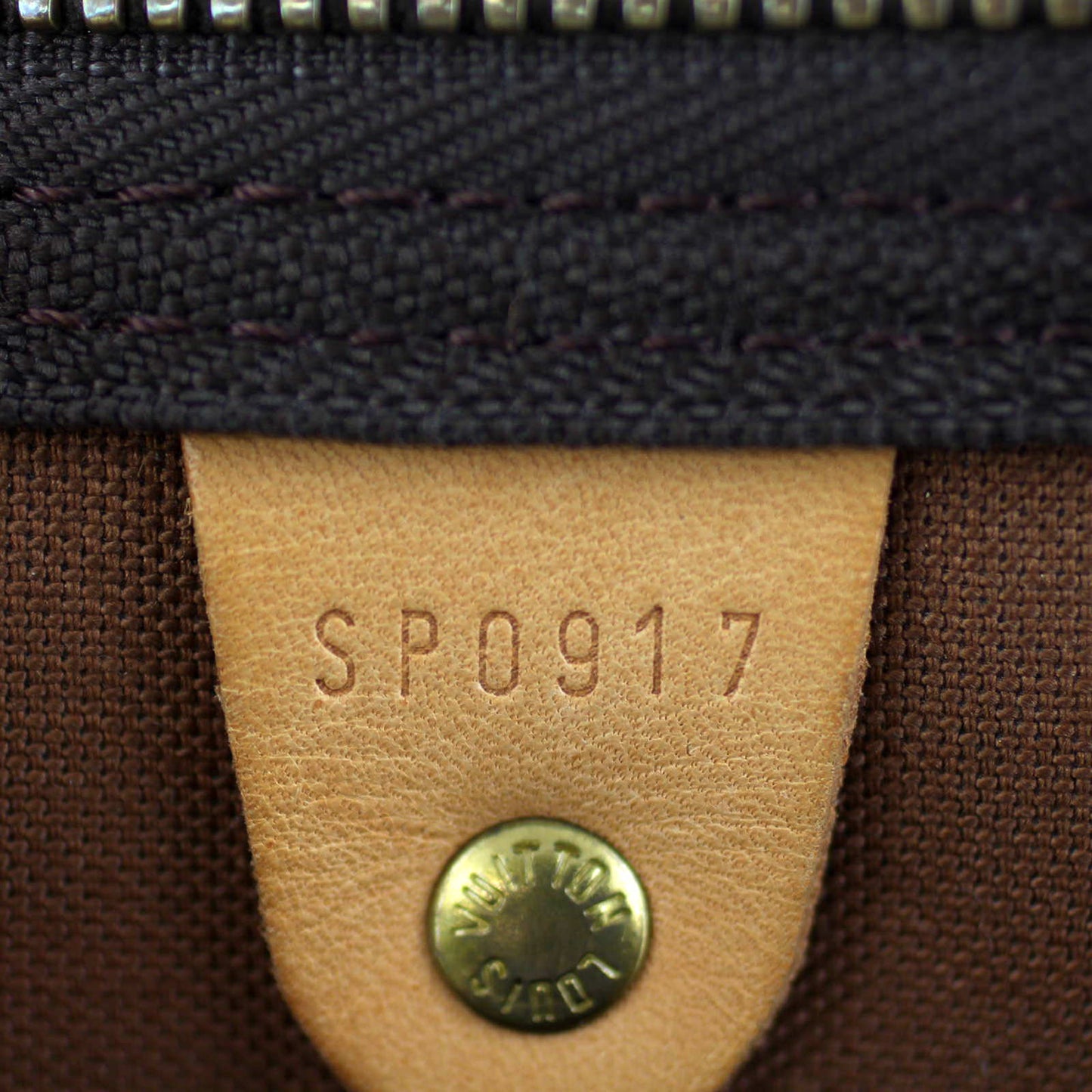 Louis Vuitton Keepall 45 Monogram
