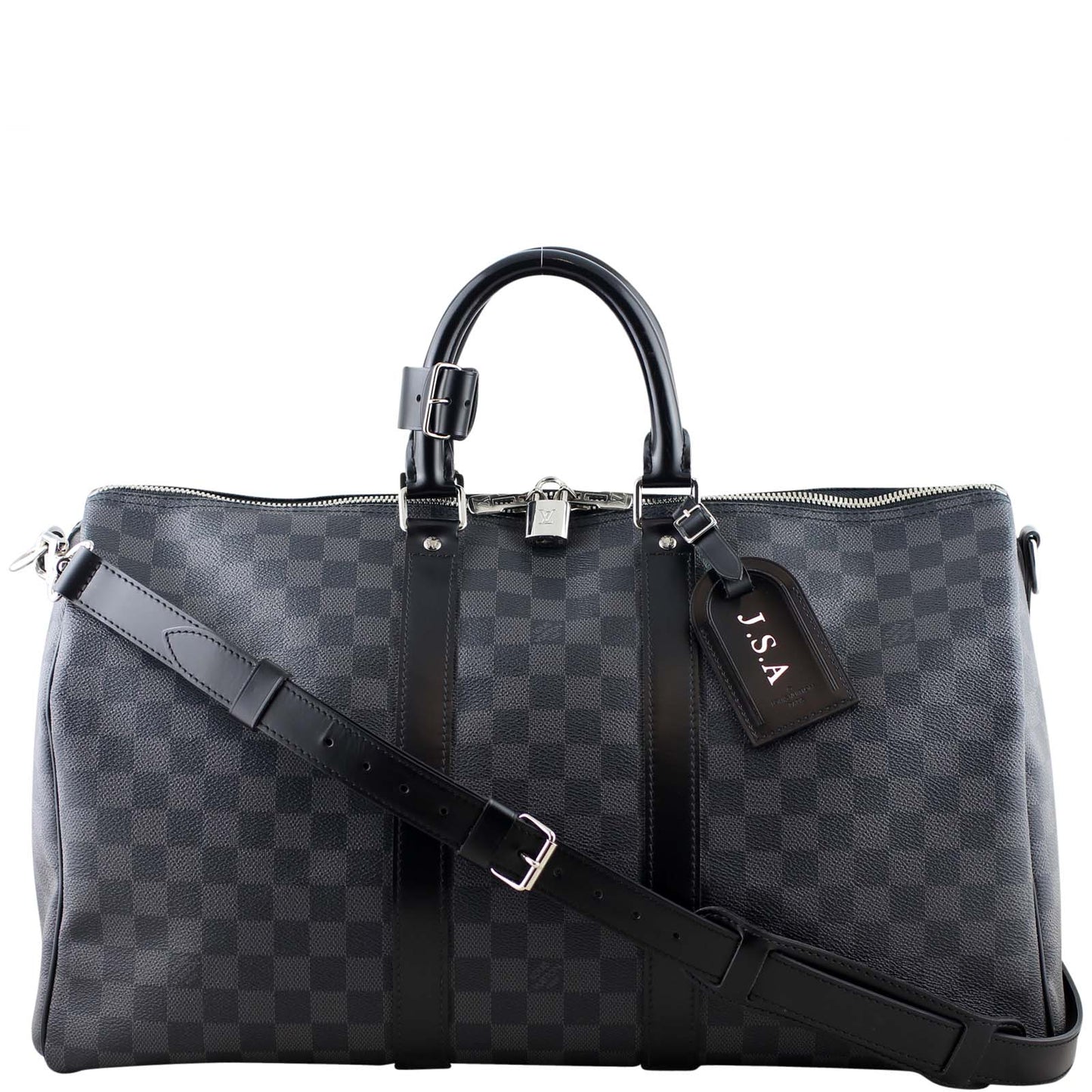 Louis Vuitton Keepall Bandoulière 45