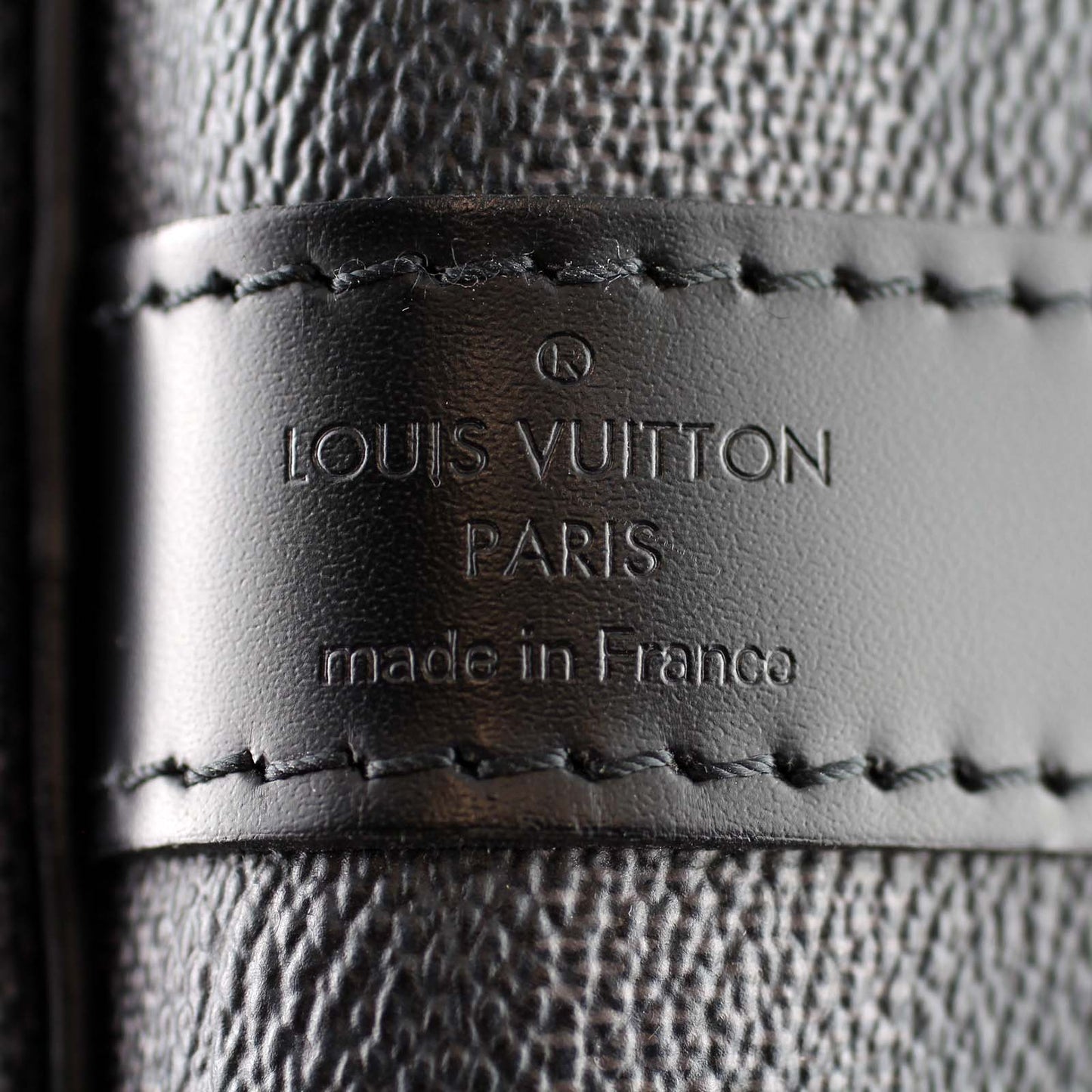 Louis Vuitton Keepall Bandoulière 45