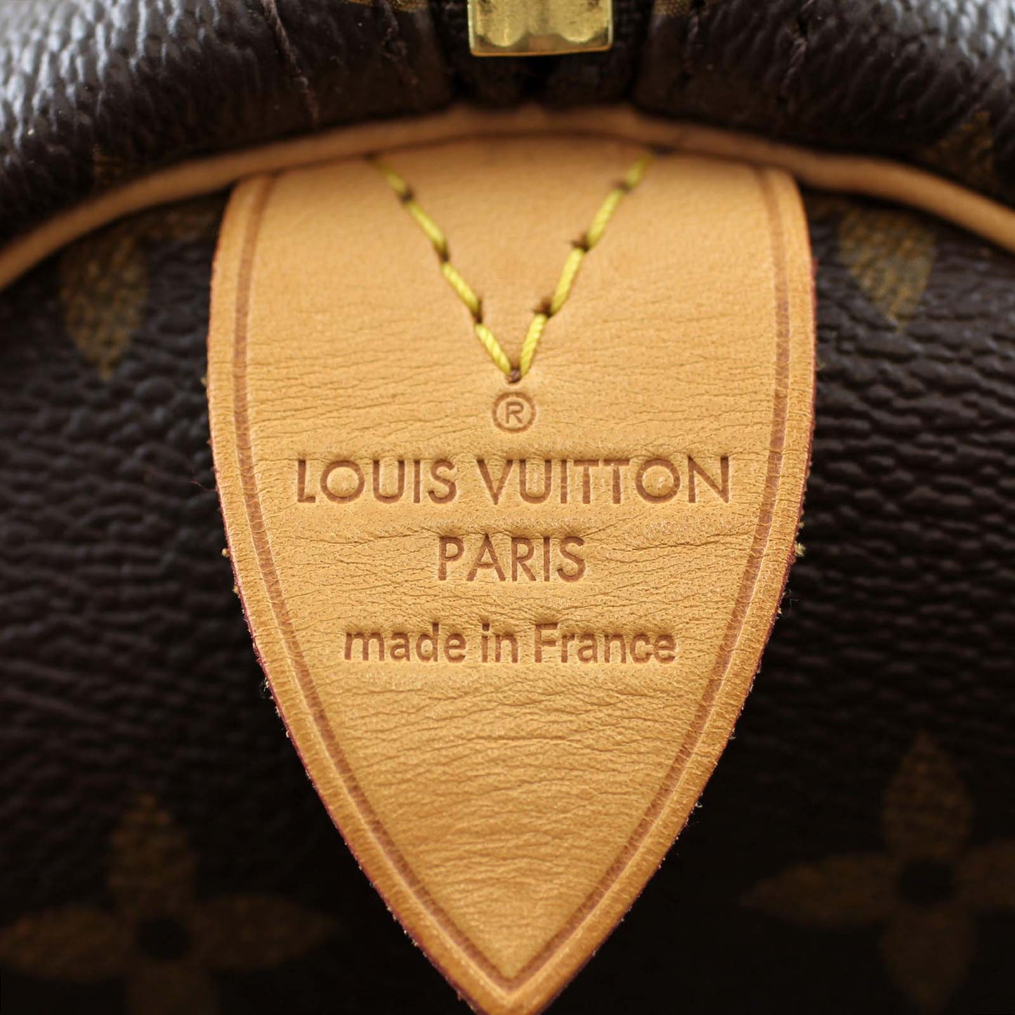 Louis Vuitton Keepall 50