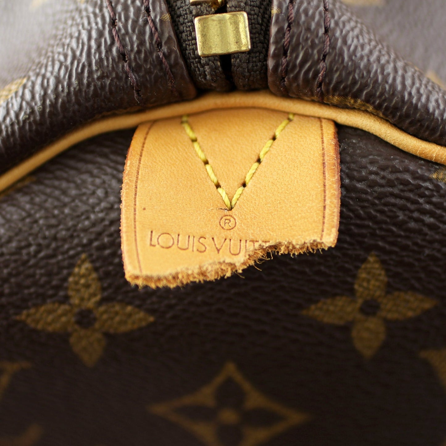 Louis Vuitton Keepall 45 Monogram