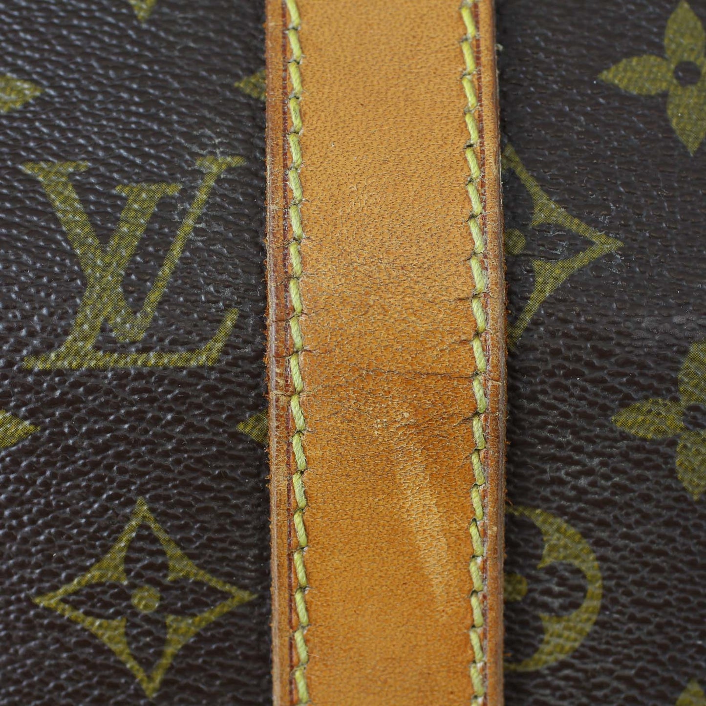 Louis Vuitton Keepall 50