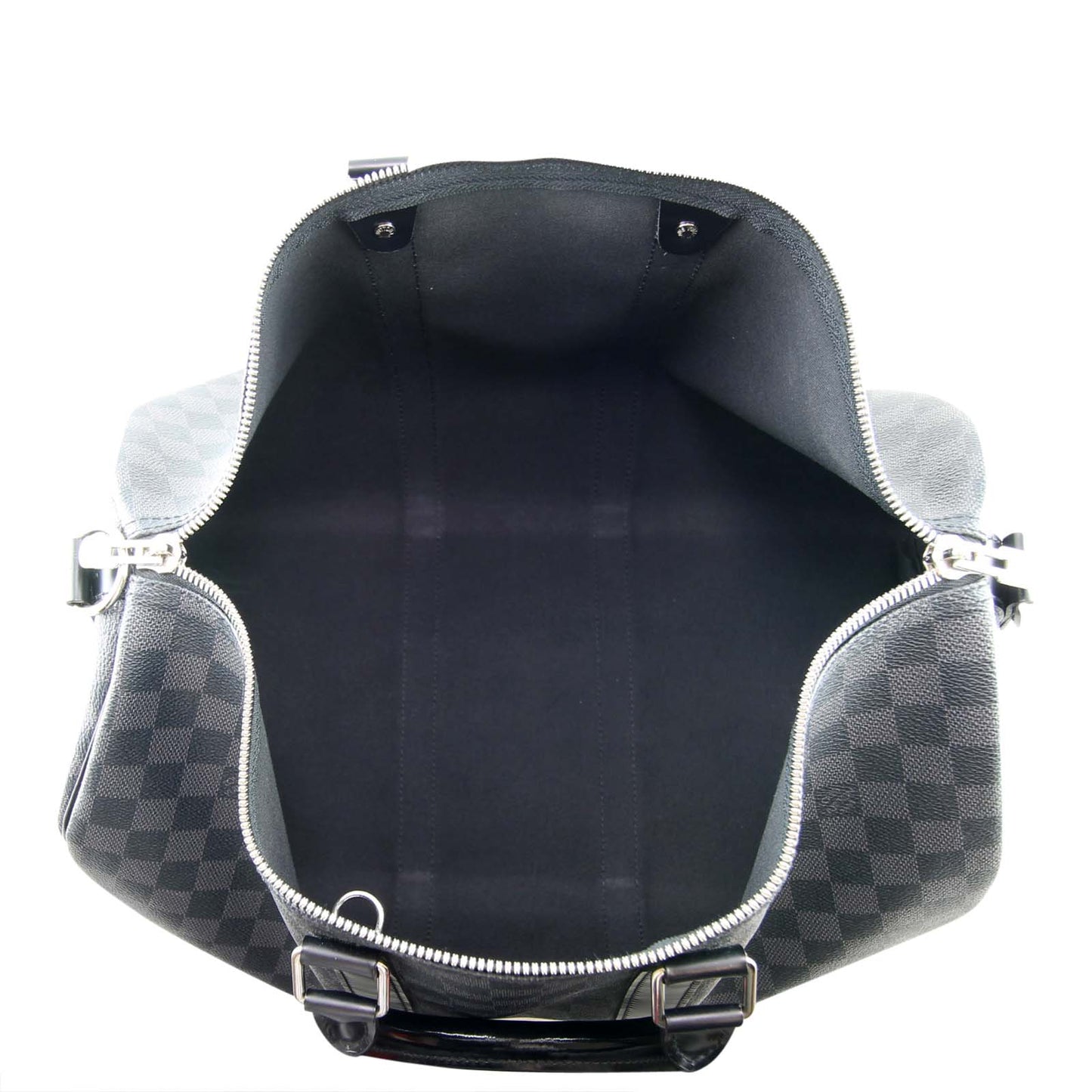 Louis Vuitton Keepall Bandoulière 45