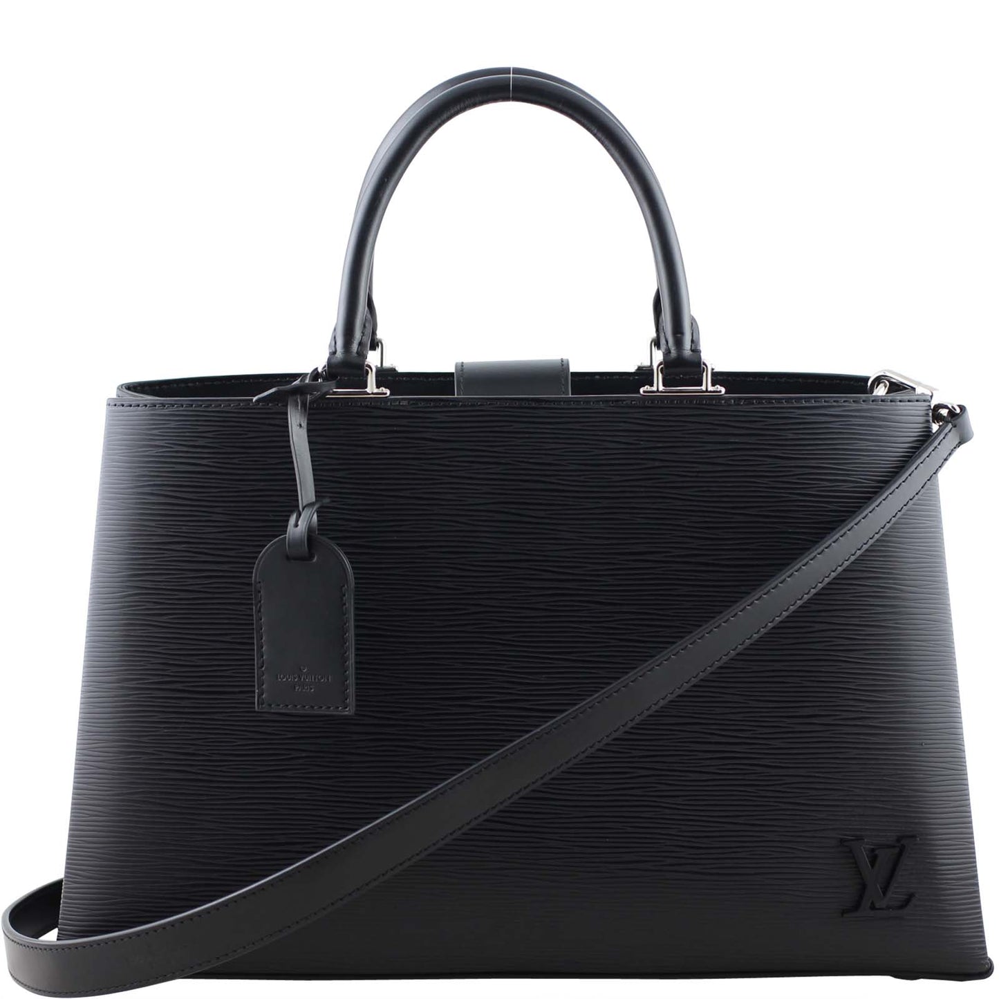 Louis Vuitton Kleber MM Epi